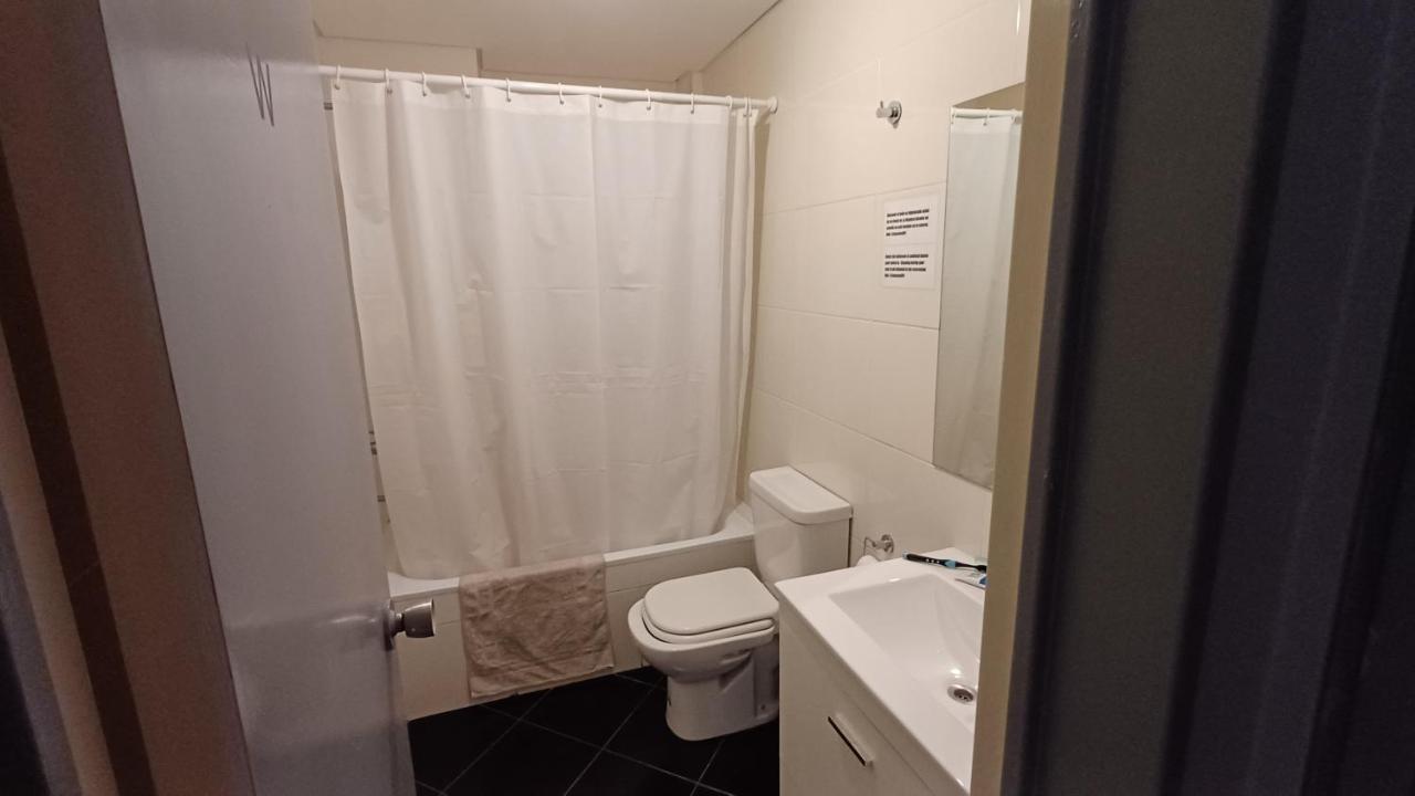 @chancho691 Quarto em Acomodações Particulares *