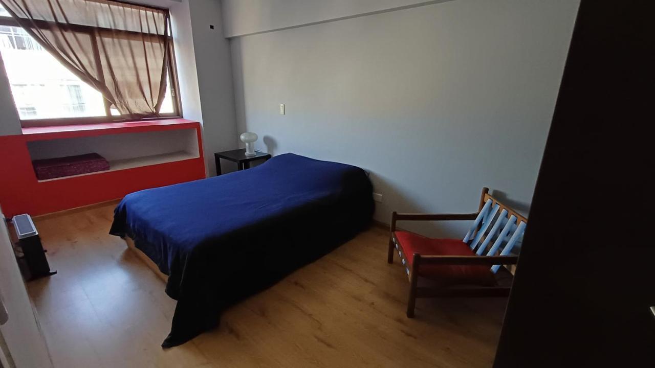@chancho691 Quarto em Acomodações Particulares *