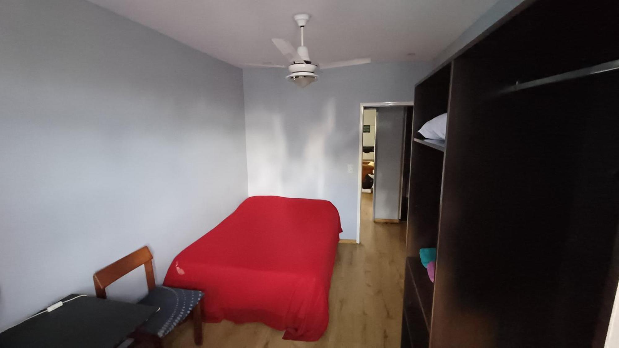 @chancho691 Quarto em Acomodações Particulares *