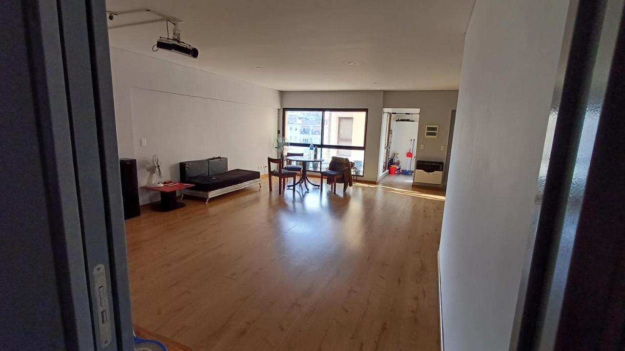 @chancho691 Homestay Buenos Aires