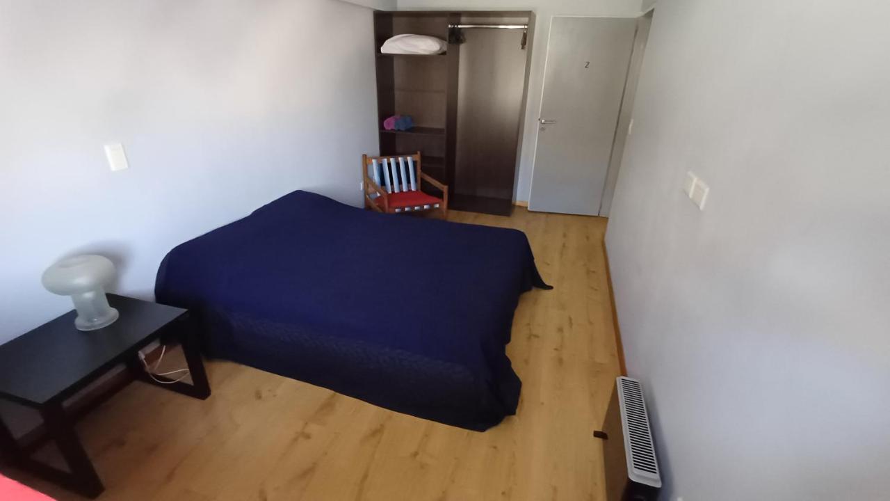 Homestay @chancho691 Buenos Aires